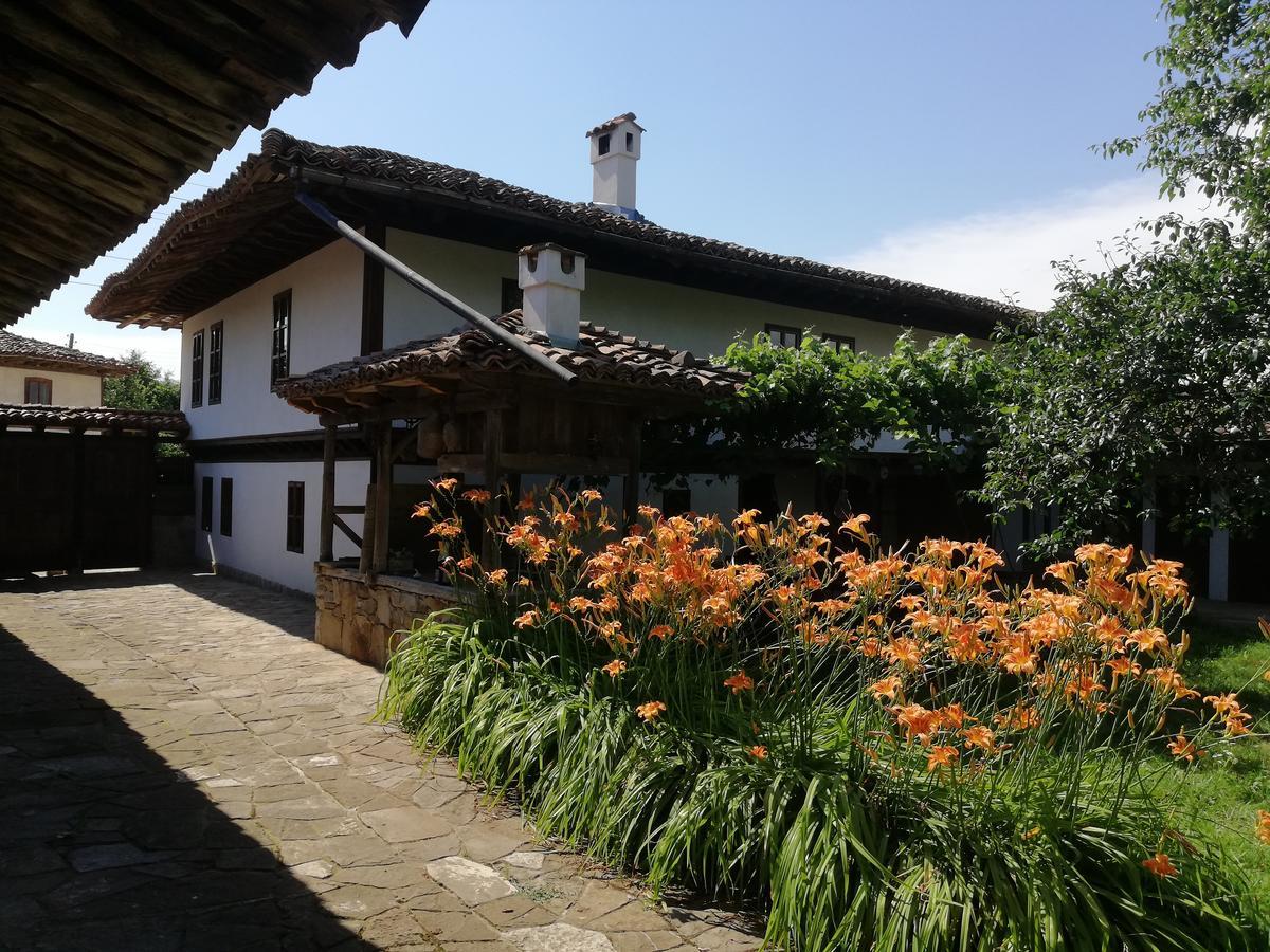 Terra House Hotel Mindya Exterior foto